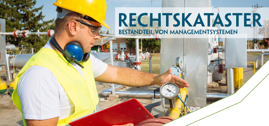 Rechtskataster Rechtskataster