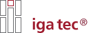 iga tec Logo